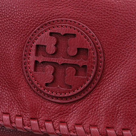 TORY BURCH(�丮��ġ) 31139632 MARION SADDLE(������ ����) ���巹�� �Ƹ��ٷΰ� ����ü�� �÷� ����� �̹���4 - ���̺��� �߰���ǰ