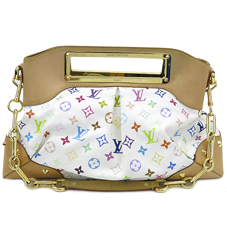 Louis Vuitton(���̺���) M40253 ���׷� ��Ƽ�÷� ȭ��Ʈ �ֵ� GM 2WAY �̹���2 - ���̺��� �߰���ǰ