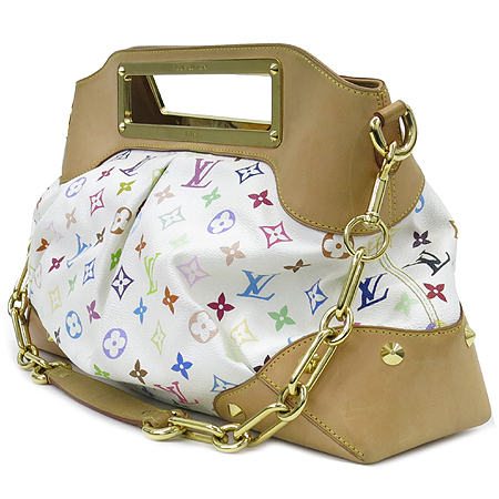Louis Vuitton(���̺���) M40253 ���׷� ��Ƽ�÷� ȭ��Ʈ �ֵ� GM 2WAY �̹���3 - ���̺��� �߰���ǰ