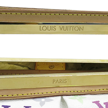 Louis Vuitton(���̺���) M40253 ���׷� ��Ƽ�÷� ȭ��Ʈ �ֵ� GM 2WAY �̹���5 - ���̺��� �߰���ǰ