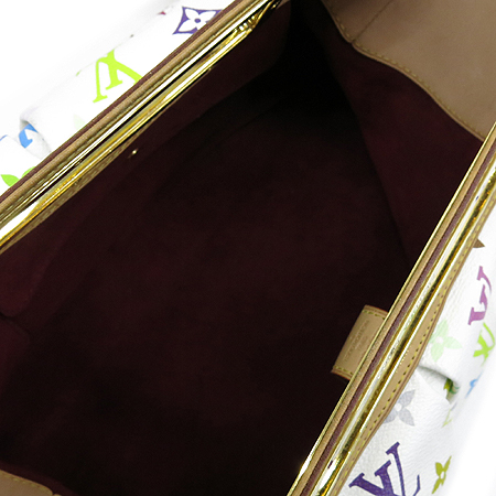 Louis Vuitton(���̺���) M40253 ���׷� ��Ƽ�÷� ȭ��Ʈ �ֵ� GM 2WAY �̹���6 - ���̺��� �߰���ǰ