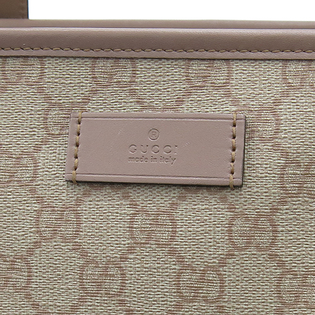 Gucci(����) 211137 GG�ΰ� PVC �ε���ũ ���� Ʈ���� ���� ����� �̹���4 - ���̺��� �߰���ǰ