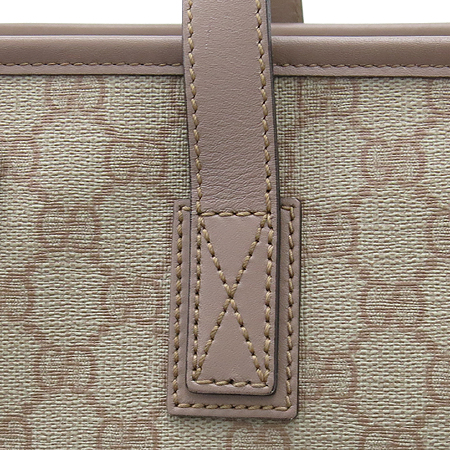 Gucci(����) 211137 GG�ΰ� PVC �ε���ũ ���� Ʈ���� ���� ����� �̹���5 - ���̺��� �߰���ǰ