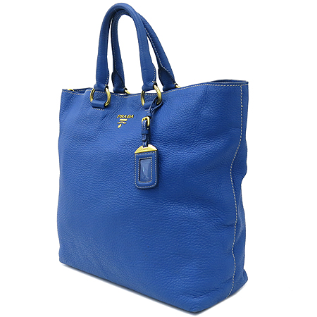 Prada(�����) BN1713 VIT.DAINO ����Ʈī����Ų COBALTO ���� ���� �ΰ� ��Ʈ�� �̹���3 - ���̺��� �߰���ǰ