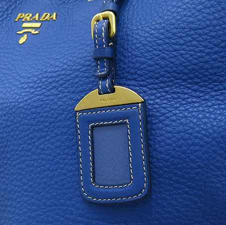 Prada(�����) BN1713 VIT.DAINO ����Ʈī����Ų COBALTO ���� ���� �ΰ� ��Ʈ�� �̹���4 - ���̺��� �߰���ǰ