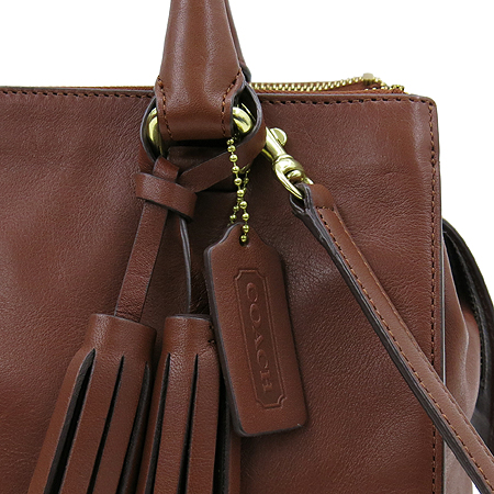 Coach(��ġ) 25390 ���� �ΰ� �׽� ��� ���� ���� 2WAY �̹���4 - ���̺��� �߰���ǰ