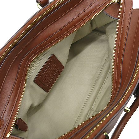 Coach(��ġ) 25390 ���� �ΰ� �׽� ��� ���� ���� 2WAY �̹���6 - ���̺��� �߰���ǰ