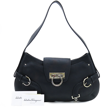 Ferragamo(��󰡸�) 21 5356 ���� �÷� ���� ���� ��ġ�� ��� ����� �̹���3 - ���̺��� �߰���ǰ