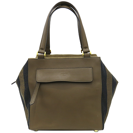 Fendi(���) 8BN251 ���� ���� �к긯 ȥ�� ��Ʈ�� �̹���2 - ���̺��� �߰���ǰ