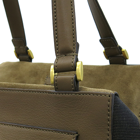 Fendi(���) 8BN251 ���� ���� �к긯 ȥ�� ��Ʈ�� �̹���4 - ���̺��� �߰���ǰ