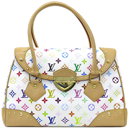 Louis Vuitton(���̺���) M40201 ���׷� ��Ƽ ȭ��Ʈ ����� GM ��Ʈ�� �̹���2 - ���̺��� �߰���ǰ