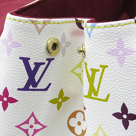 Louis Vuitton(���̺���) M40201 ���׷� ��Ƽ ȭ��Ʈ ����� GM ��Ʈ�� �̹���4 - ���̺��� �߰���ǰ