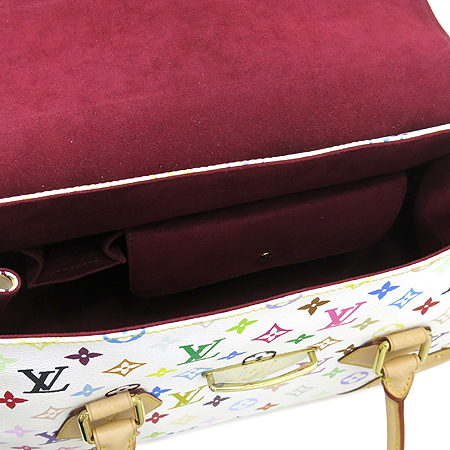 Louis Vuitton(���̺���) M40201 ���׷� ��Ƽ ȭ��Ʈ ����� GM ��Ʈ�� �̹���7 - ���̺��� �߰���ǰ