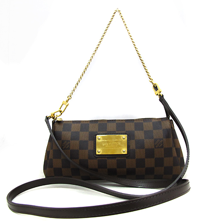 Louis Vuitton(���̺���) N55213 �ٹ̿� ���� ĵ���� ����Ŭ��ġ 2WAY [��õ ������] �̹���2 - ���̺��� �߰���ǰ