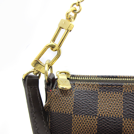 Louis Vuitton(���̺���) N55213 �ٹ̿� ���� ĵ���� ����Ŭ��ġ 2WAY [��õ ������] �̹���4 - ���̺��� �߰���ǰ