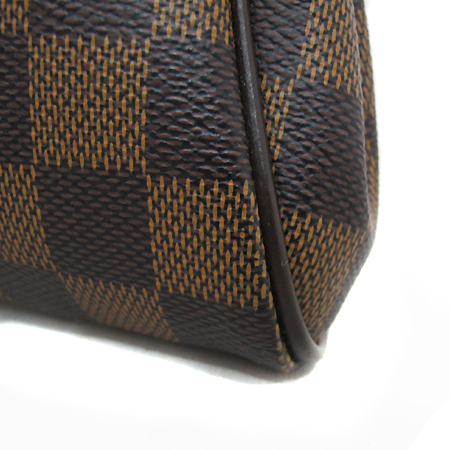 Louis Vuitton(���̺���) N55213 �ٹ̿� ���� ĵ���� ����Ŭ��ġ 2WAY [��õ ������] �̹���5 - ���̺��� �߰���ǰ