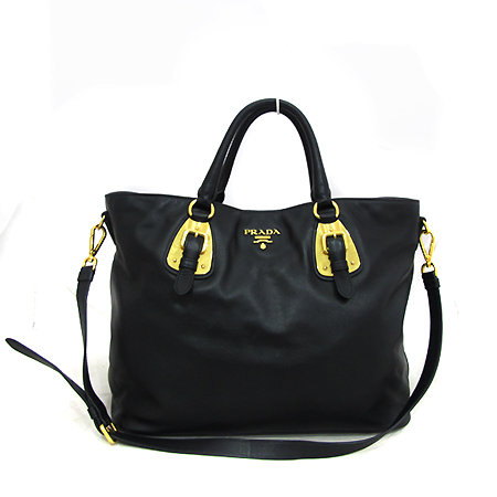 Prada(�����) BN1902 ���� �ΰ� ��� ���� ���� 2WAY [��õ ������] �̹���2 - ���̺��� �߰���ǰ