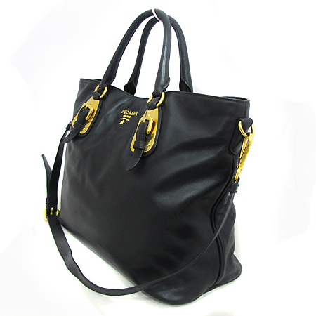Prada(�����) BN1902 ���� �ΰ� ��� ���� ���� 2WAY [��õ ������] �̹���3 - ���̺��� �߰���ǰ