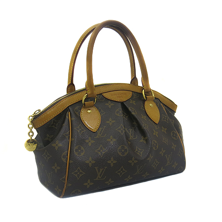 Louis Vuitton(���̺���) M40143 ���׷� ĵ���� Ƽ���� PM ��Ʈ�� [��������] �̹���2 - ���̺��� �߰���ǰ