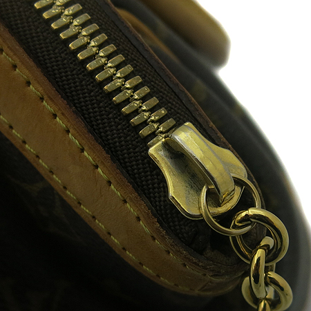 Louis Vuitton(���̺���) M40143 ���׷� ĵ���� Ƽ���� PM ��Ʈ�� [��������] �̹���4 - ���̺��� �߰���ǰ