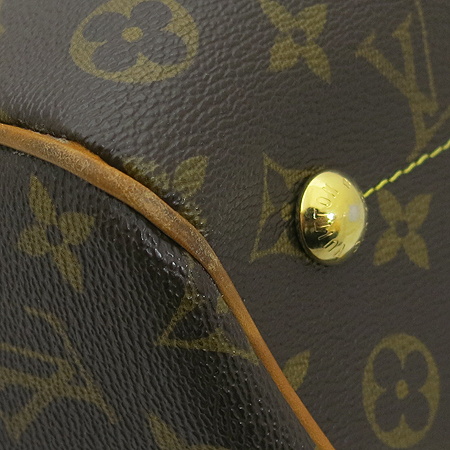 Louis Vuitton(���̺���) M40143 ���׷� ĵ���� Ƽ���� PM ��Ʈ�� [��������] �̹���5 - ���̺��� �߰���ǰ