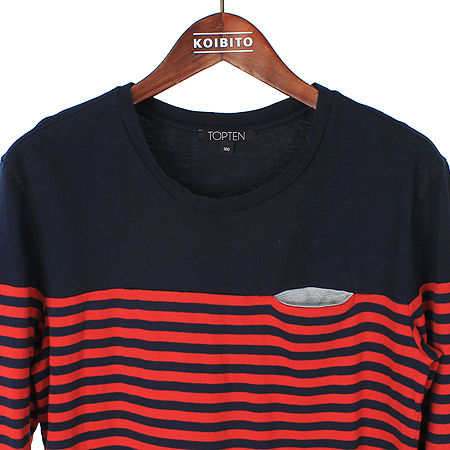 TOPTEN(ž��) ��Ʈ������ Ƽ �̹���2 - ���̺��� �߰���ǰ