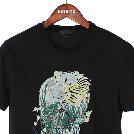 ALEXANDER MCQUEEN(�˷���� ����) �����÷� ������ ���� Ƽ �̹���2 - ���̺��� �߰���ǰ