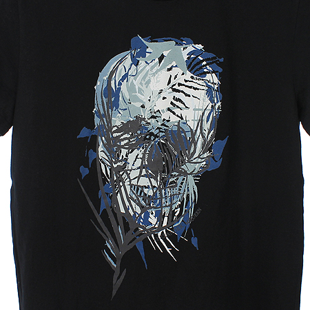 ALEXANDER MCQUEEN(�˷���� ����) �����÷� ������ ���� Ƽ �̹���3 - ���̺��� �߰���ǰ