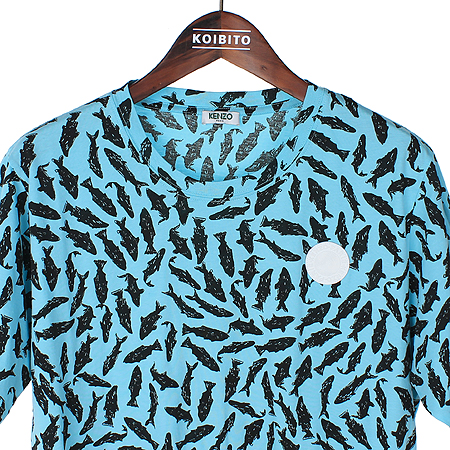 Kenzo(����) ��Ʈ�÷� ������ ���� Ƽ �̹���2 - ���̺��� �߰���ǰ