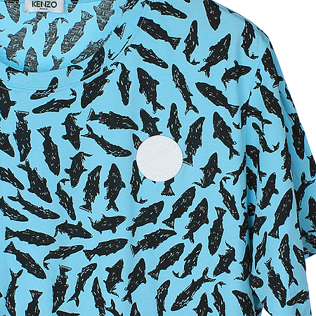 Kenzo(����) ��Ʈ�÷� ������ ���� Ƽ �̹���3 - ���̺��� �߰���ǰ