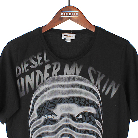 DIESEL(����) �����÷� ������ ���� Ƽ �̹���2 - ���̺��� �߰���ǰ