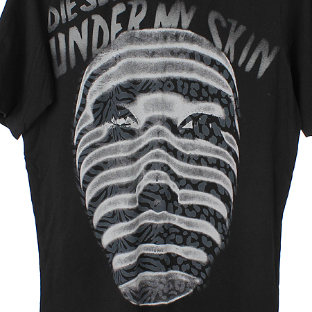 DIESEL(����) �����÷� ������ ���� Ƽ �̹���3 - ���̺��� �߰���ǰ