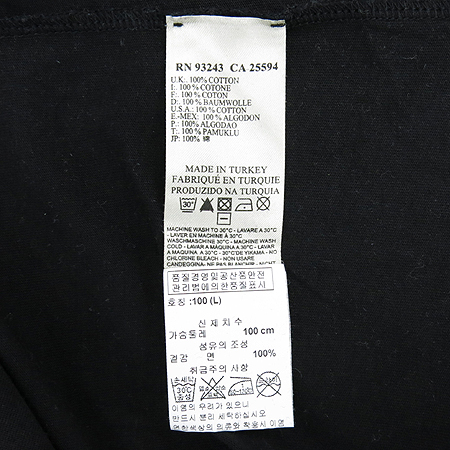 DIESEL(����) �����÷� ������ ���� Ƽ �̹���5 - ���̺��� �߰���ǰ