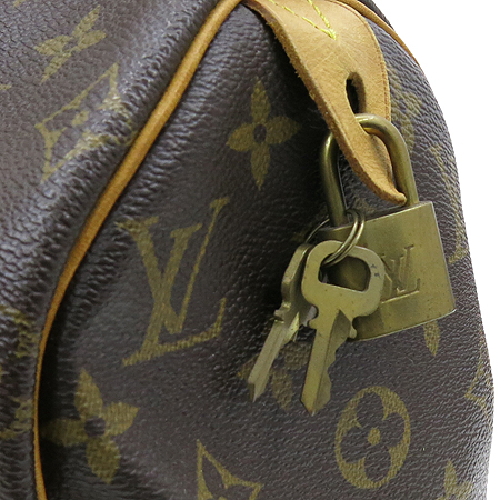 Louis Vuitton(���̺���) M41528 ���׷� ĵ���� ���ǵ� 25 ��Ʈ�� �̹���3 - ���̺��� �߰���ǰ