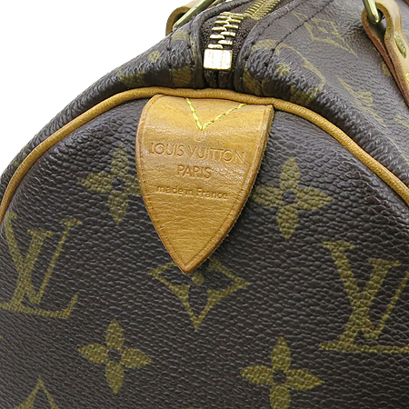 Louis Vuitton(���̺���) M41528 ���׷� ĵ���� ���ǵ� 25 ��Ʈ�� �̹���4 - ���̺��� �߰���ǰ