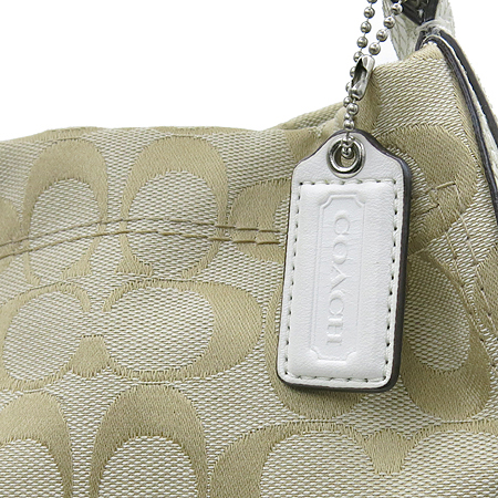 Coach(��ġ) F16538 ������ �ñ׳�ó �к긯 ���� ����� �̹���3 - ���̺��� �߰���ǰ