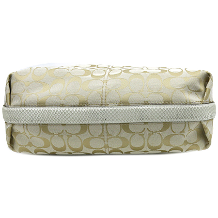 Coach(��ġ) F16538 ������ �ñ׳�ó �к긯 ���� ����� �̹���4 - ���̺��� �߰���ǰ