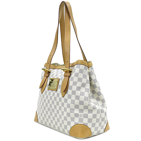 Louis Vuitton(���̺���) N51206 �ٹ̿� ���ָ� ĵ���� �ܽ��׵� MM ����� �̹���3 - ���̺��� �߰���ǰ