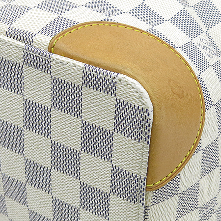 Louis Vuitton(���̺���) N51206 �ٹ̿� ���ָ� ĵ���� �ܽ��׵� MM ����� �̹���5 - ���̺��� �߰���ǰ