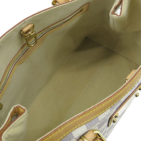 Louis Vuitton(���̺���) N51206 �ٹ̿� ���ָ� ĵ���� �ܽ��׵� MM ����� �̹���6 - ���̺��� �߰���ǰ