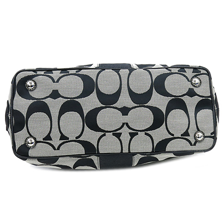 Coach(��ġ) F17424 ���� �׷��� �к긯 �ñ׳�ó ����� �̹���4 - ���̺��� �߰���ǰ