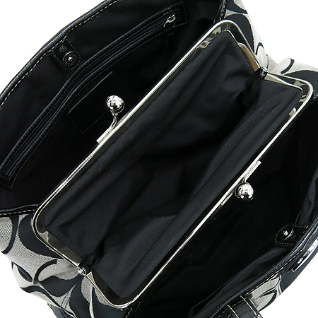 Coach(��ġ) F17424 ���� �׷��� �к긯 �ñ׳�ó ����� �̹���5 - ���̺��� �߰���ǰ