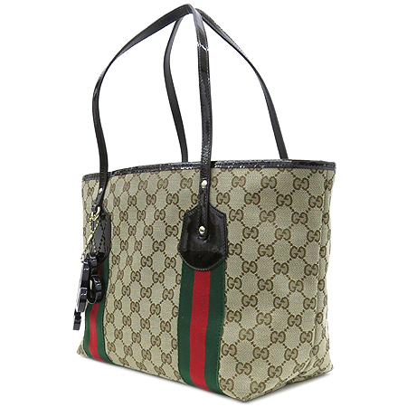 Gucci(����) 211971 GG�ΰ� �𰡵� ������� �����Ƽġ ����� �̹���2 - ���̺��� �߰���ǰ