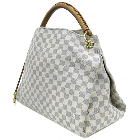 Louis Vuitton(���̺���) N41174 �ٹ̿� ���ָ� ĵ���� ��ġMM ����� �̹���2 - ���̺��� �߰���ǰ