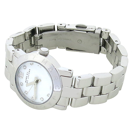 Marc By MarcJacobs (��ũ���̸�ũ�����߽�) MBM3055 �̴ϼ� �ΰ� ��ƿ ���� �ð� �̹���2 - ���̺��� �߰���ǰ