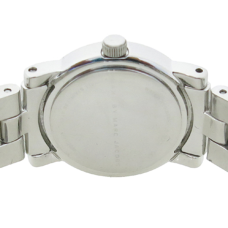 Marc By MarcJacobs (��ũ���̸�ũ�����߽�) MBM3055 �̴ϼ� �ΰ� ��ƿ ���� �ð� �̹���4 - ���̺��� �߰���ǰ