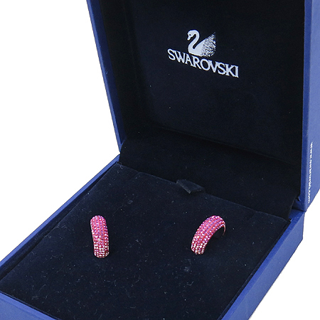 Swarovski(���ͷκ꽺Ű) ��ũ ũ����Ż �Ͱ��� �̹���2 - ���̺��� �߰���ǰ