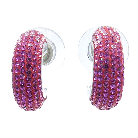 Swarovski(���ͷκ꽺Ű) ��ũ ũ����Ż �Ͱ��� �̹���4 - ���̺��� �߰���ǰ