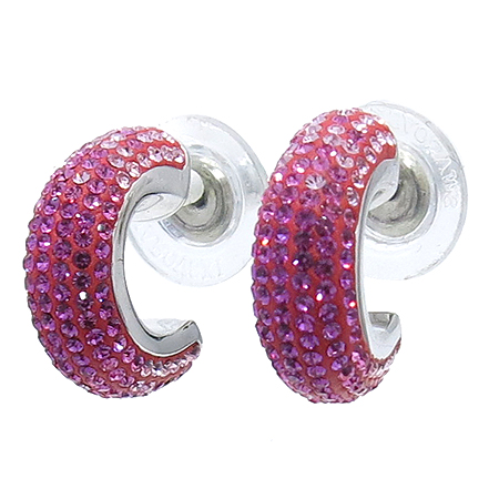 Swarovski(���ͷκ꽺Ű) ��ũ ũ����Ż �Ͱ��� �̹���5 - ���̺��� �߰���ǰ