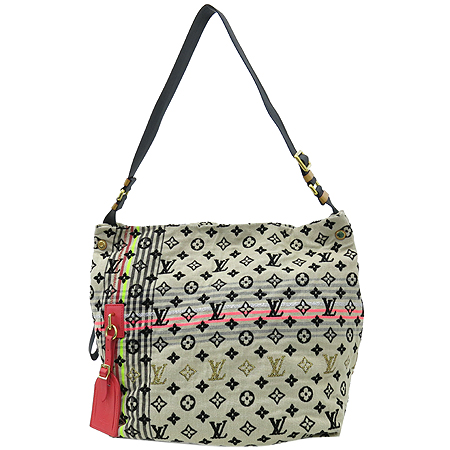 Louis Vuitton(���̺���) M40359 ������ ���׷� ����̾� ��ũ ���� ȥ�� �ǹ� ���� ��Ƽġ ����� [2010 LIMITED EDITION] [�б�������] �̹���2 - ���̺��� �߰���ǰ